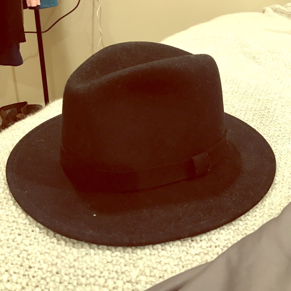 JCREW Panama hat